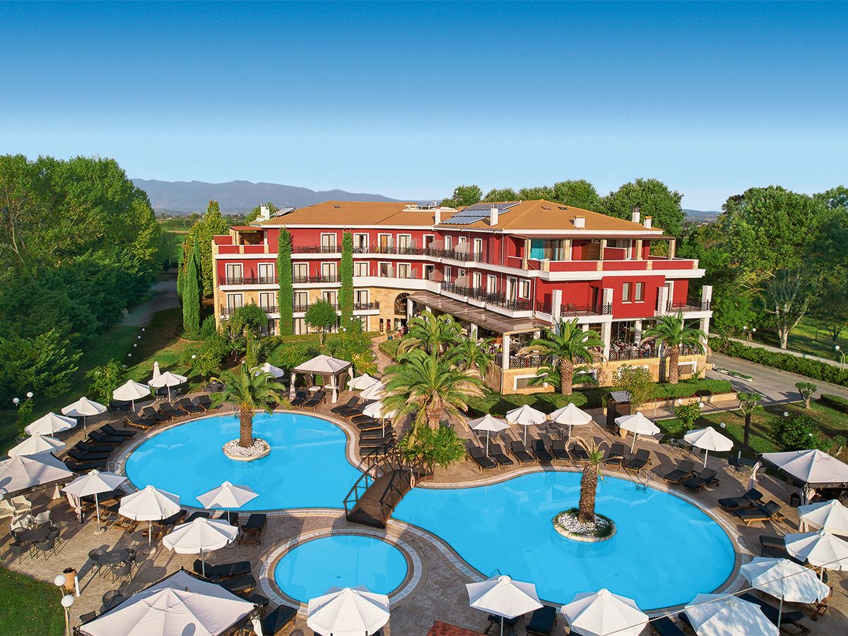 Mediterranean Princess