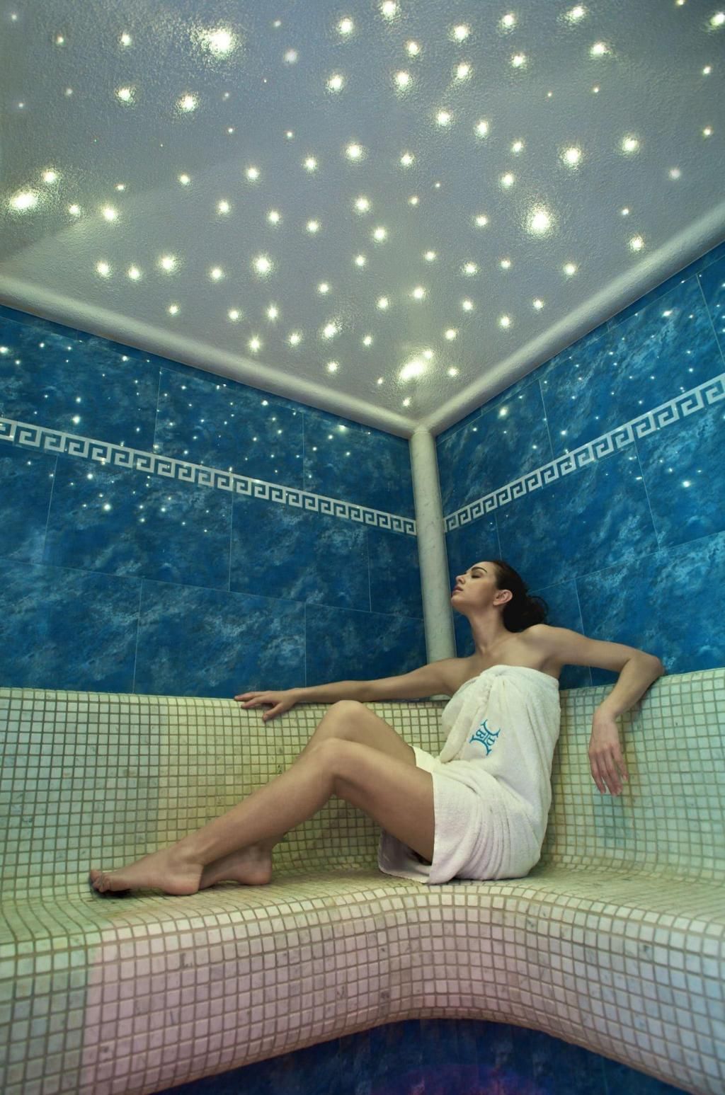 Des Bains Terme, foto 4