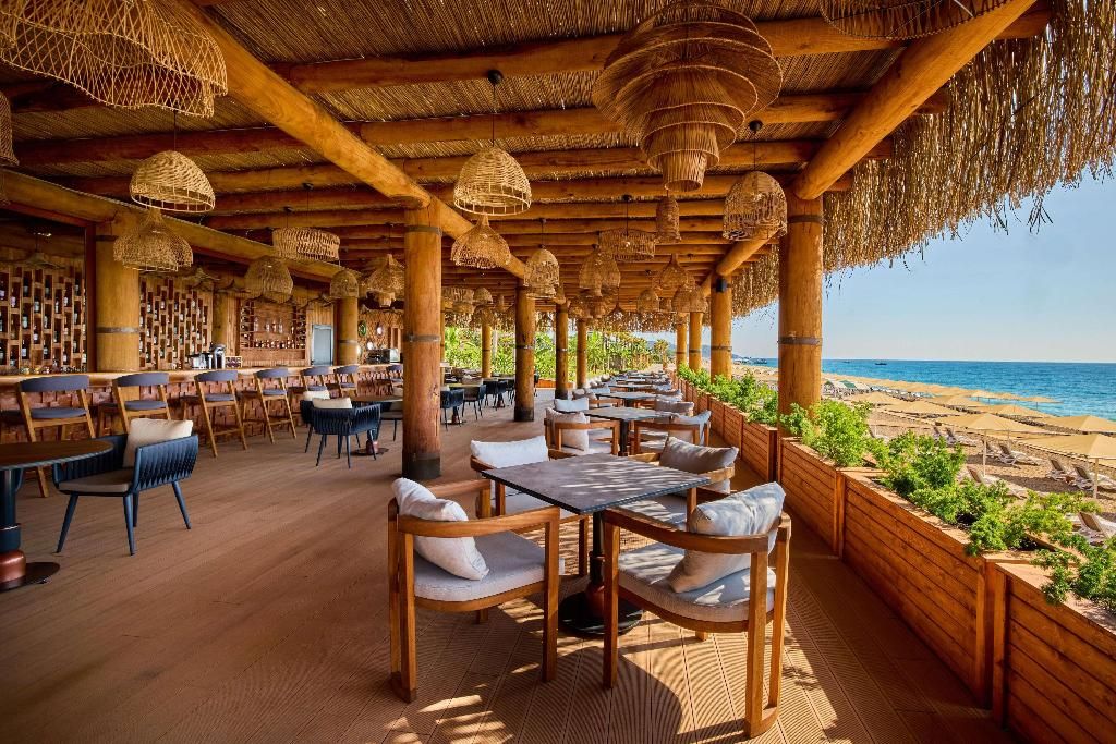 Mövenpick Resort Antalya Tekirova, foto 5