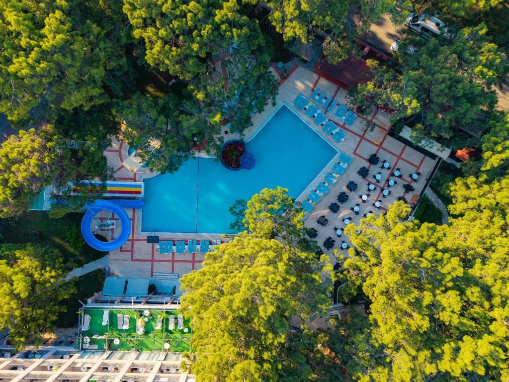 Pirate's Park Resort, foto 7