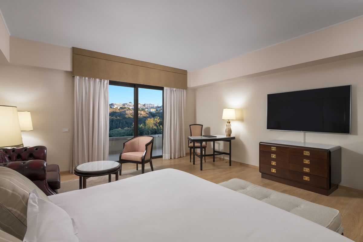Rodos Palace, foto 6