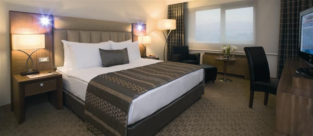Mövenpick Hotel Izmir, foto 7