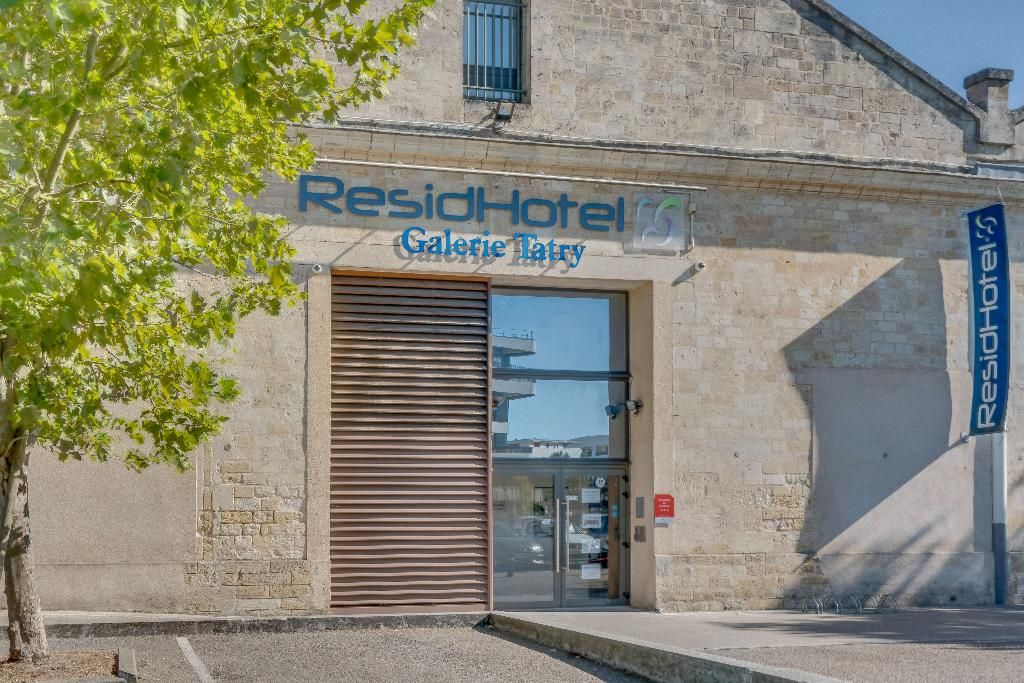 Residhotel Galerie Tatry, foto 7