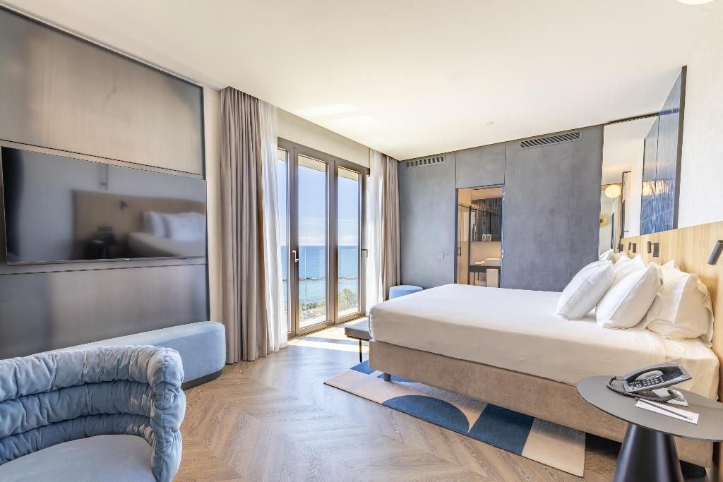 Europa Palace Sanremo, foto 9