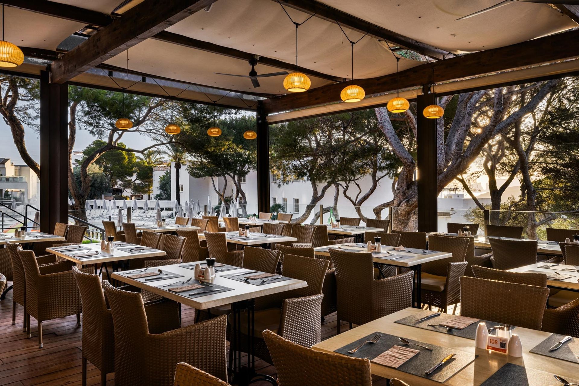 VIVA Cala Mesquida Resort & Spa, foto 14