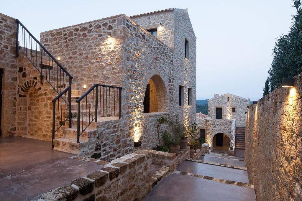 Alistos Hotel, foto 13
