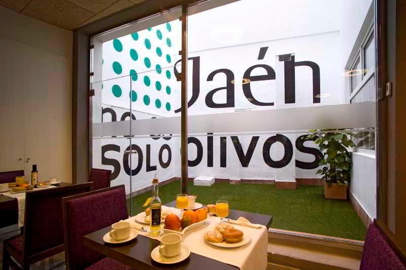 Hotel Europa, foto 4