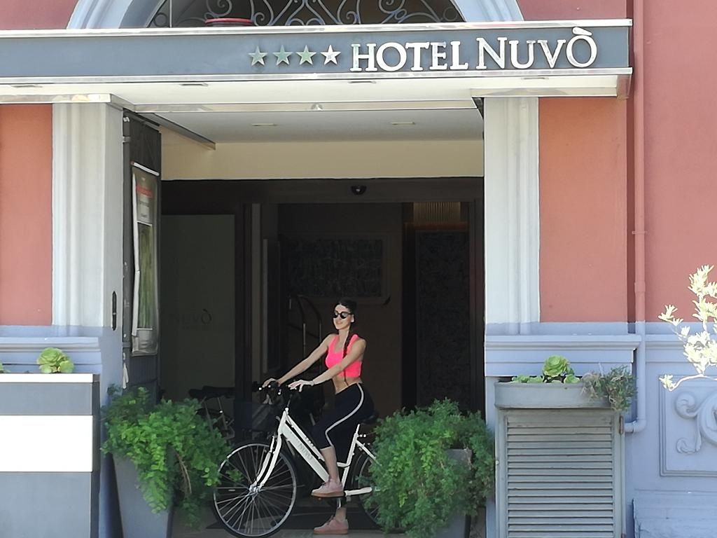 Nuvò Hotel, foto 4