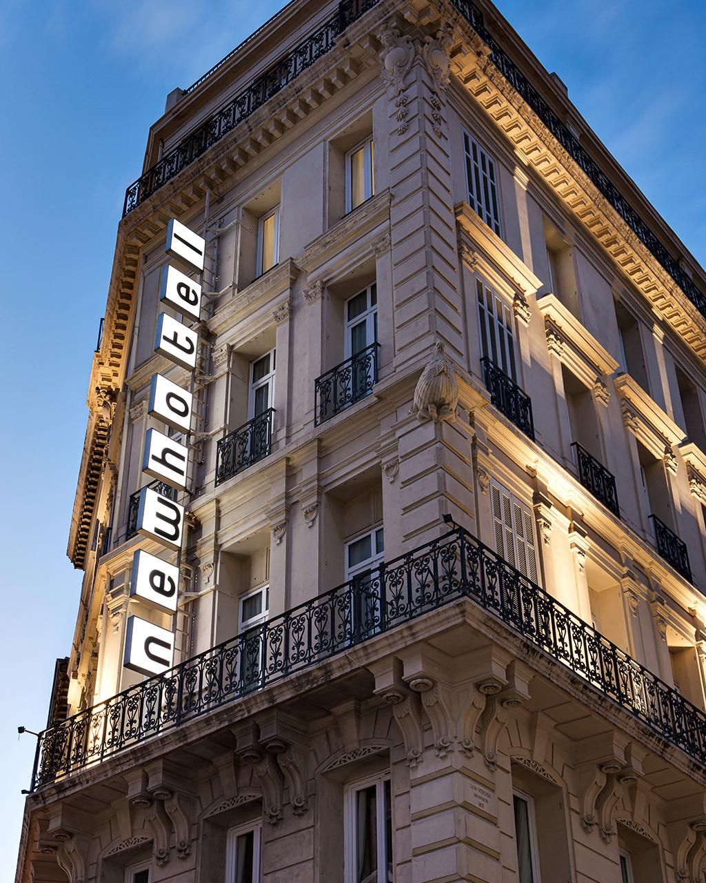 New Hotel Le Quai, foto 3