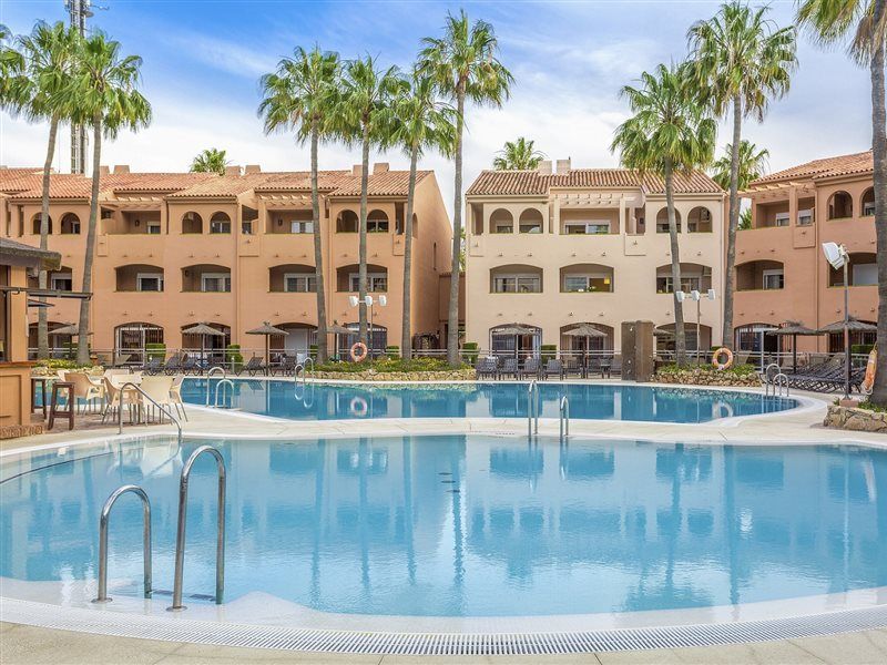 Diamond Resorts Los Amigos Beach Club, foto 8