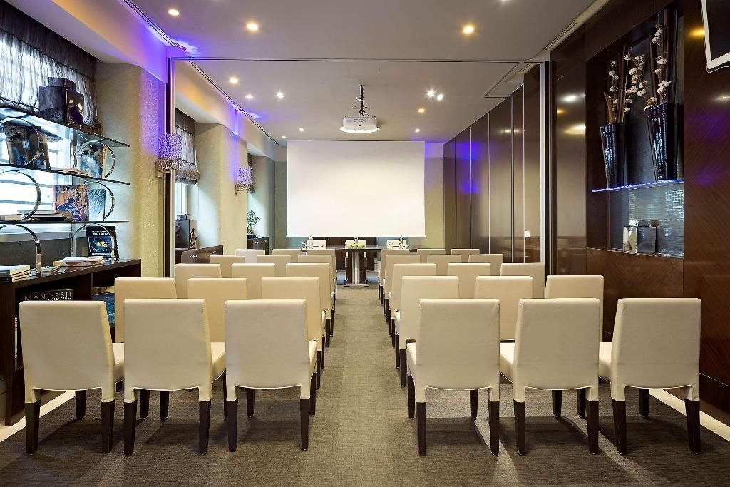 Meliá Genova, foto 8