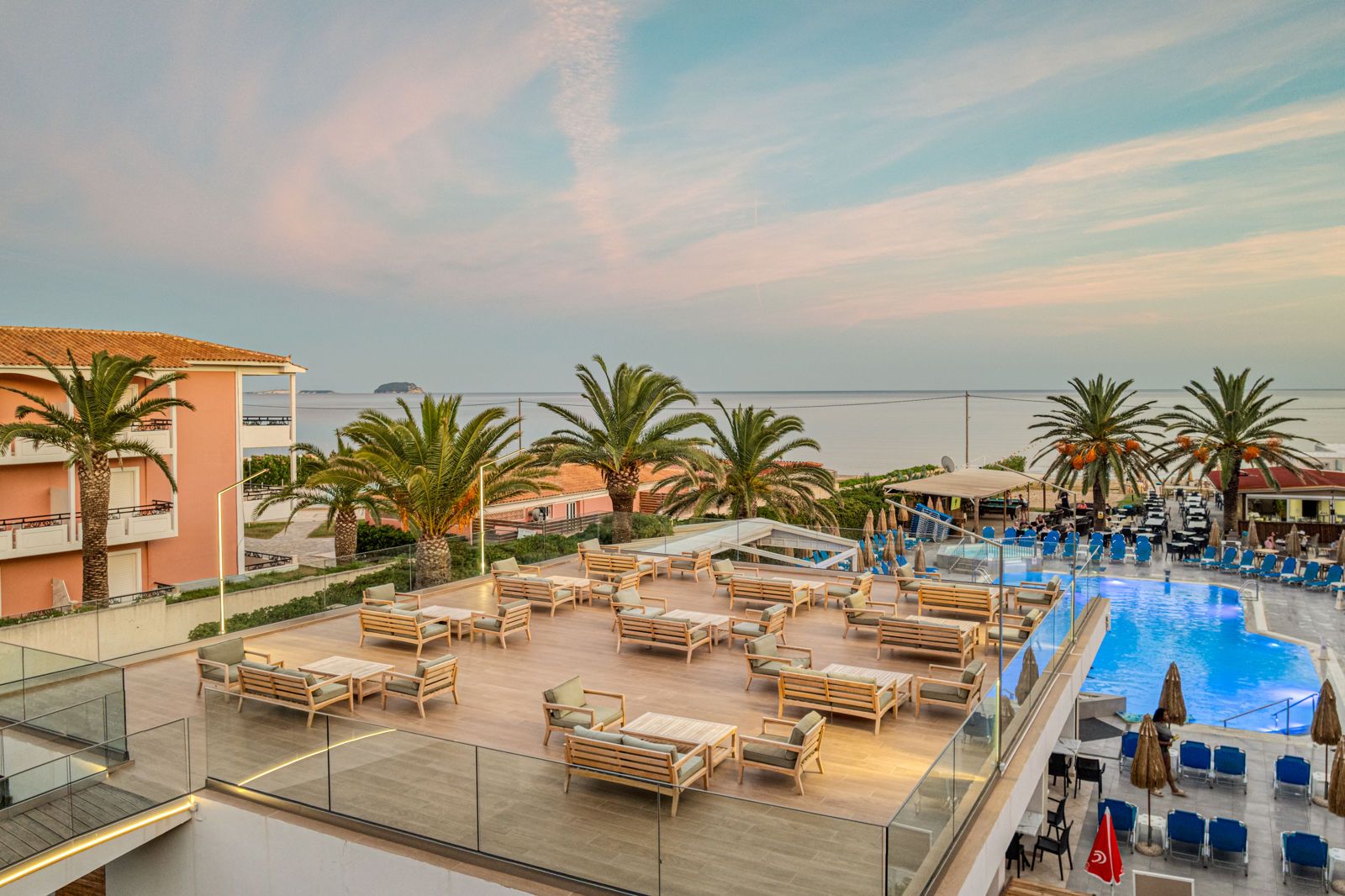 Poseidon Beach, foto 2