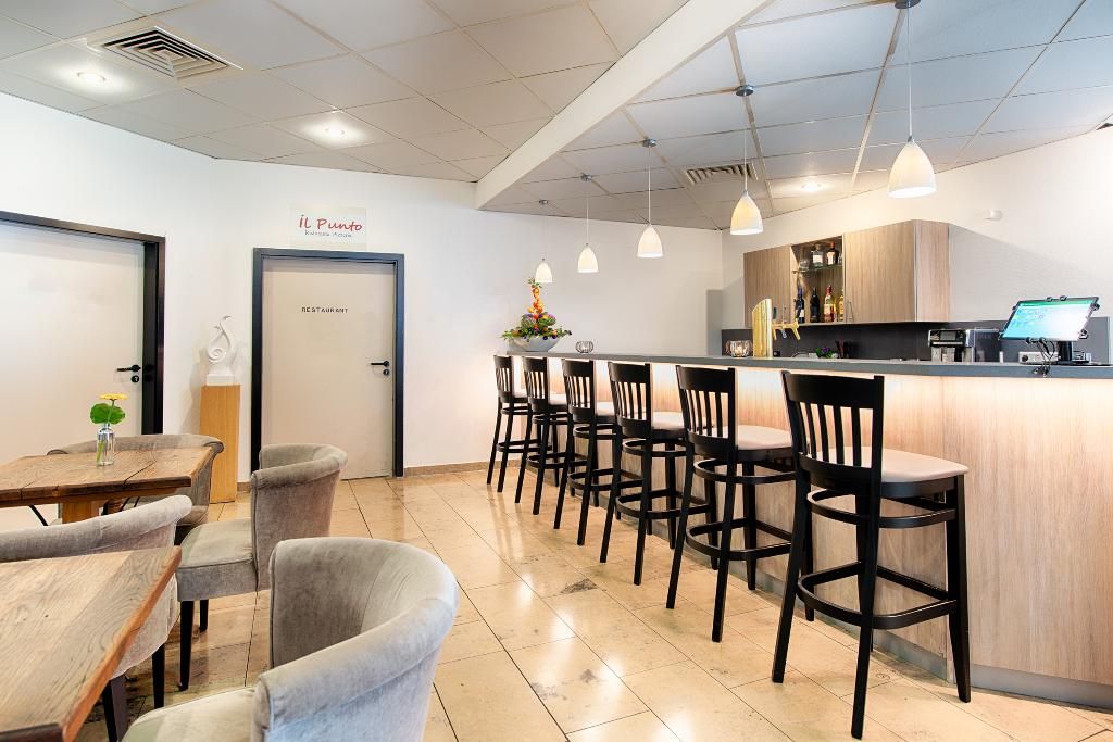 ACHAT Hotel Stuttgart Zuffenhausen, foto 10
