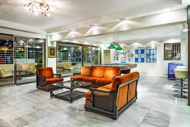 Elinotel Polis Hotel, foto 11