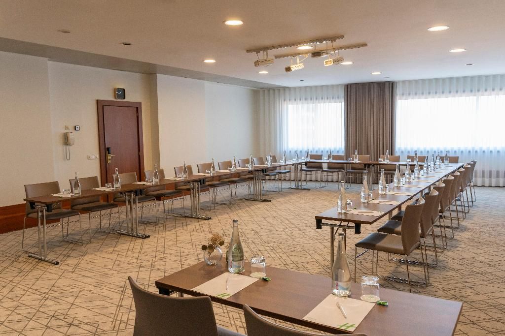 Holiday Inn Porto - Gaia, foto 8