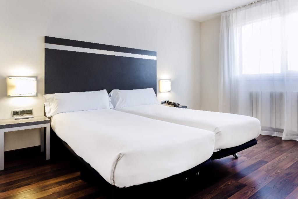 B&B HOTEL Oviedo, foto 7