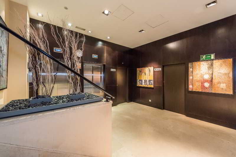 Hotel Mercader, foto 4