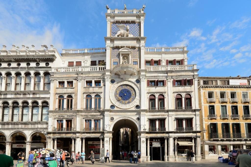 Torre dell'Orologio Suites, foto 2