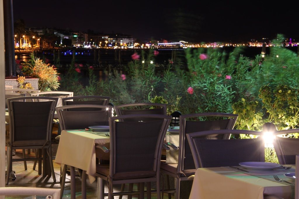 Örsmaris Boutique Hotel, foto 11