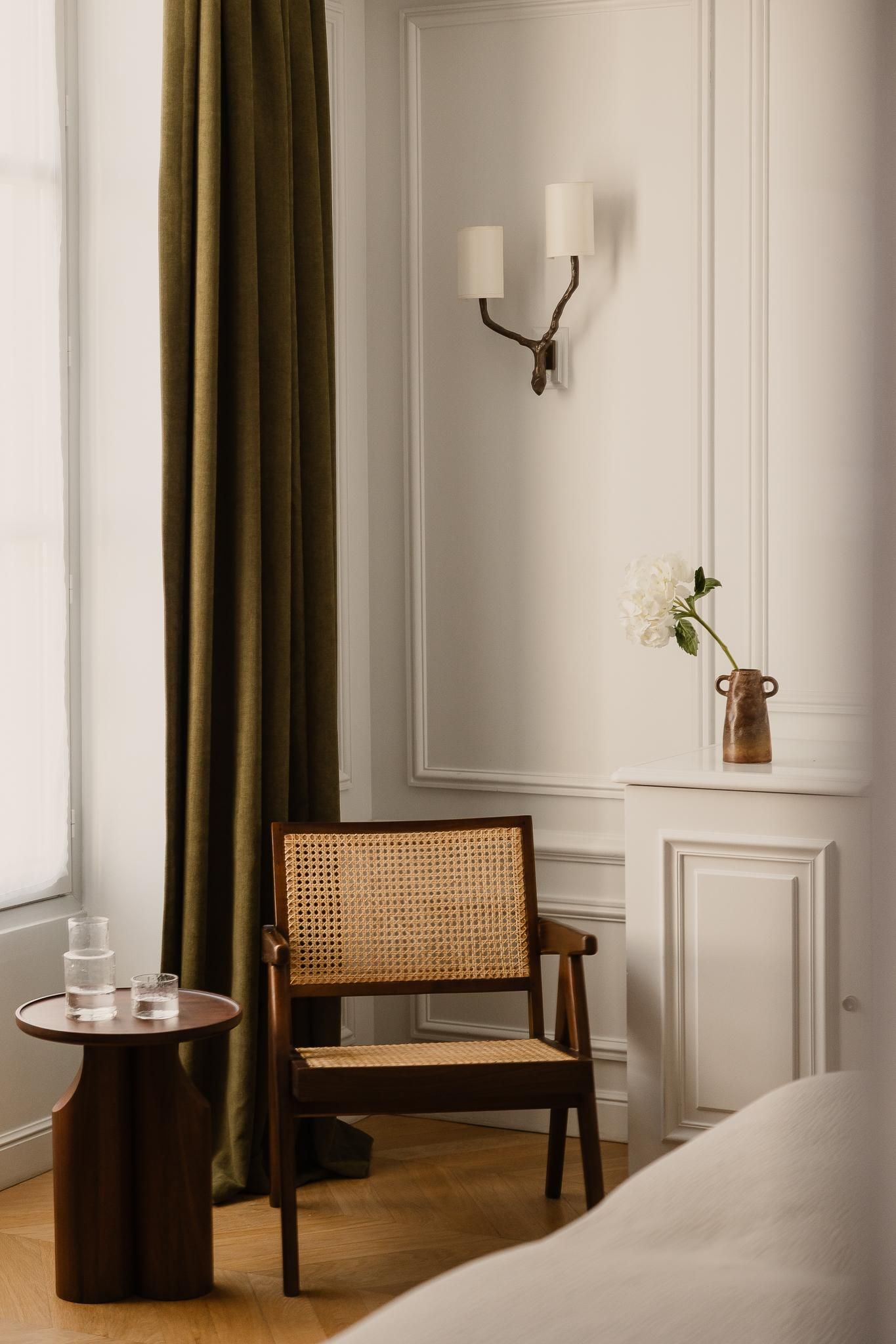 Hôtel Bourgogne & Montana, foto 8