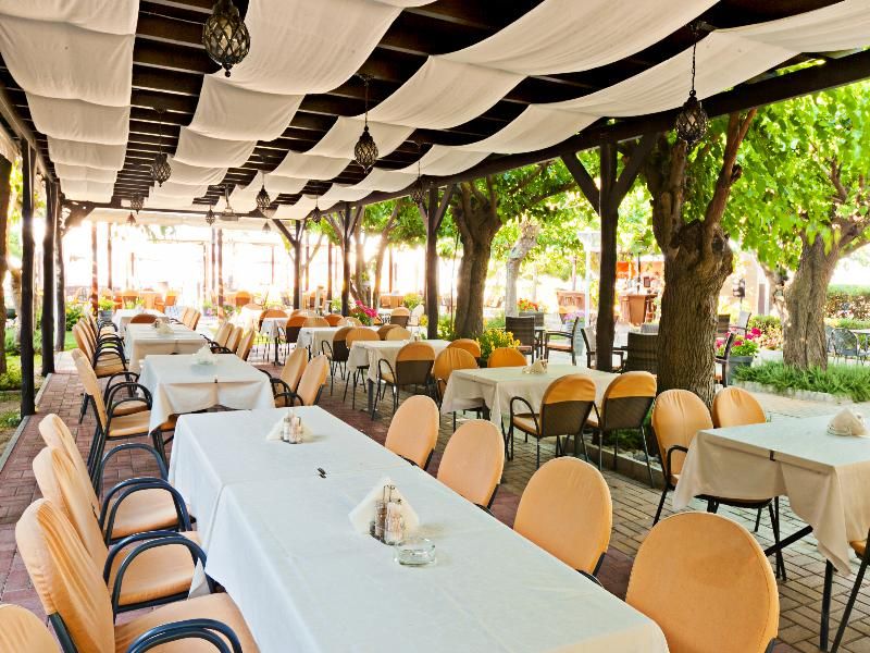 Olympic Star Hotel, foto 4