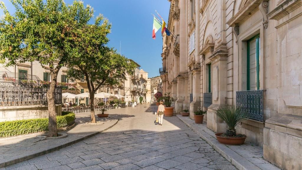 Scicli Albergo Diffuso, foto 6