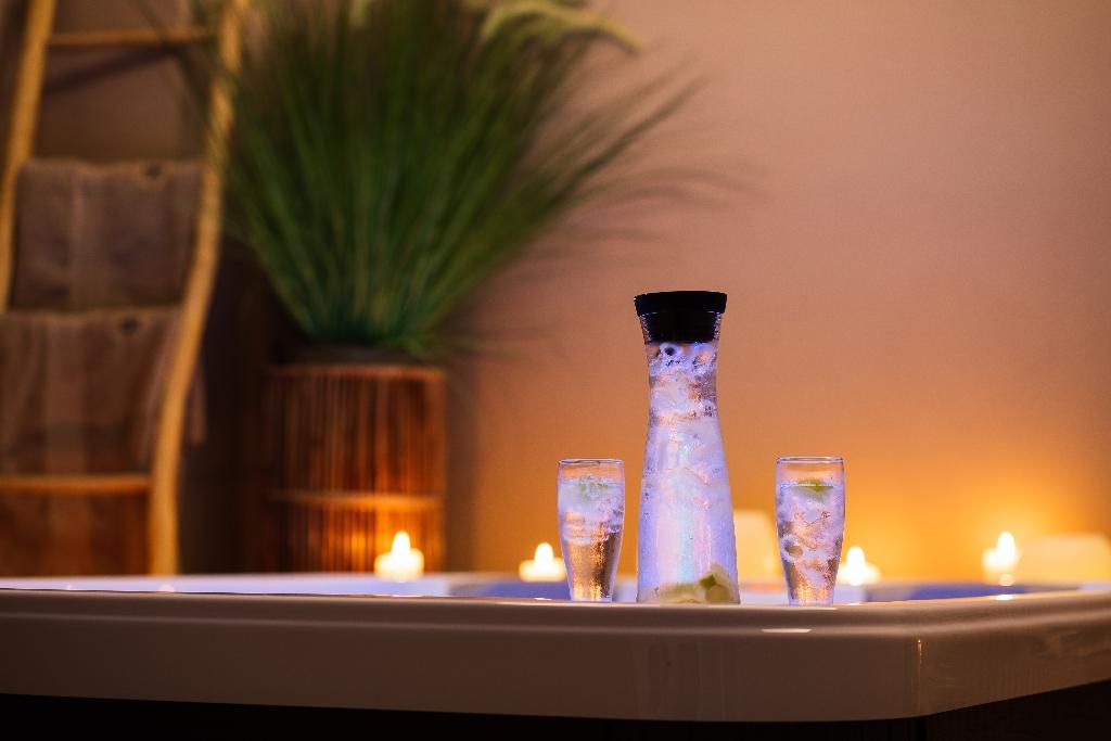 Belvedere Apartments & Spa, foto 5