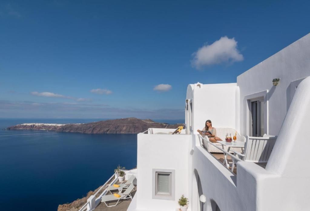 Iliovasilema Hotel & Suites, foto 12