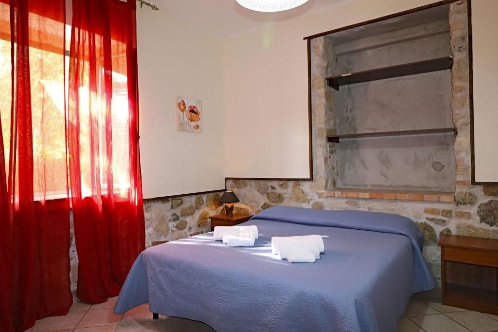 Case Vacanze Villa Garden, foto 15