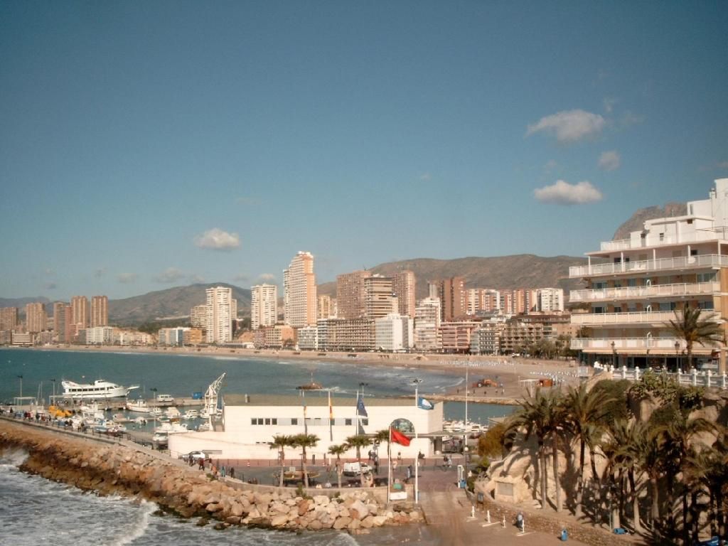 Hotel Jaime I, foto 9