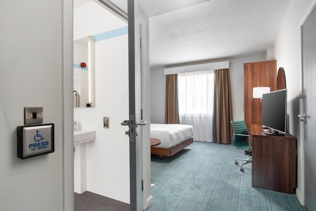 Hilton Garden Inn London Heathrow Airport, foto 13