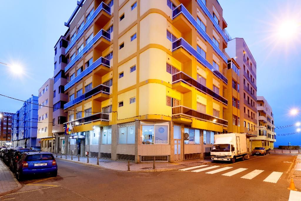 Crisol Alisios Canteras, foto 11