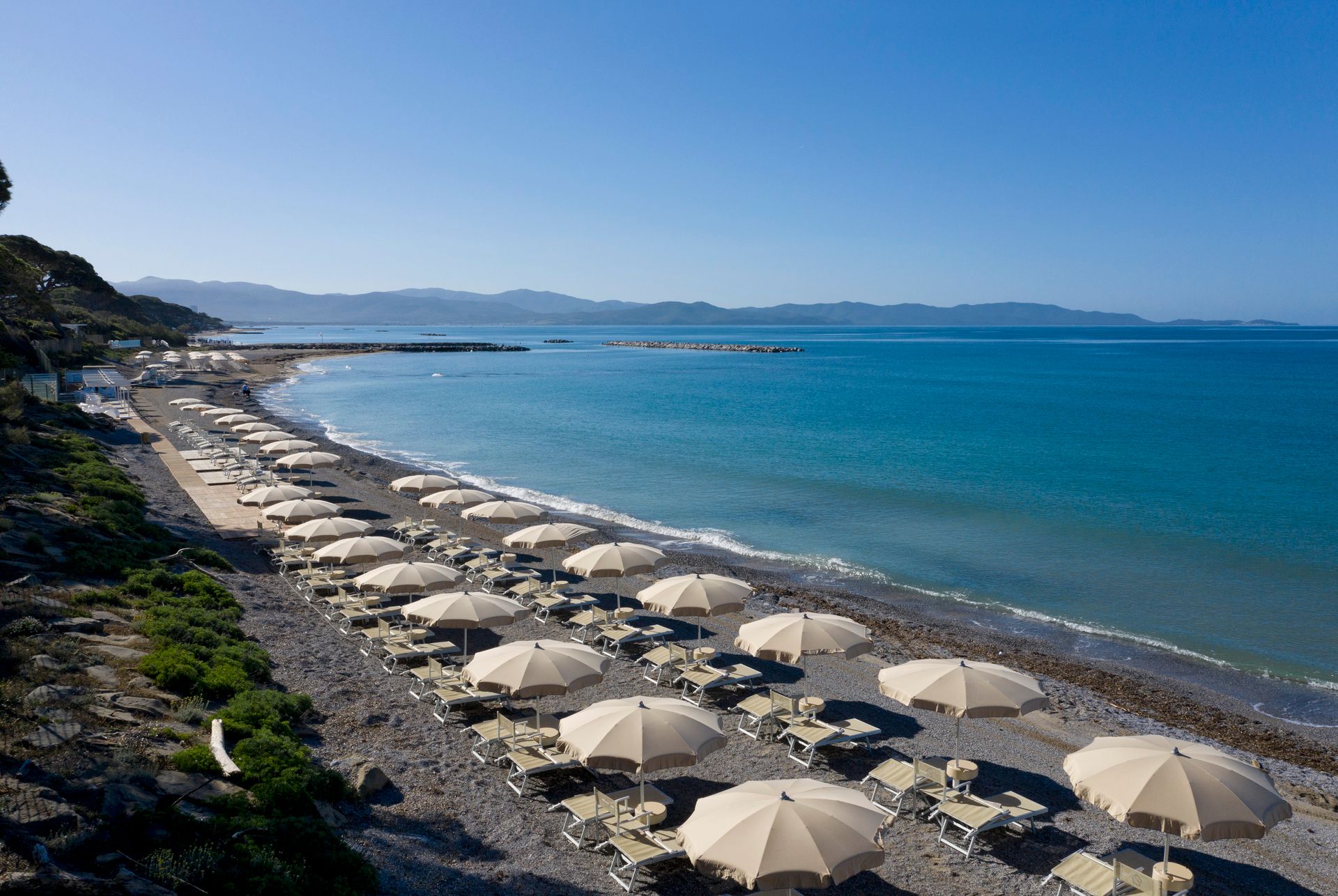 The Sense Experience Resort Follonica, foto 15