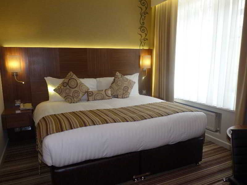 Norfolk Towers, foto 3