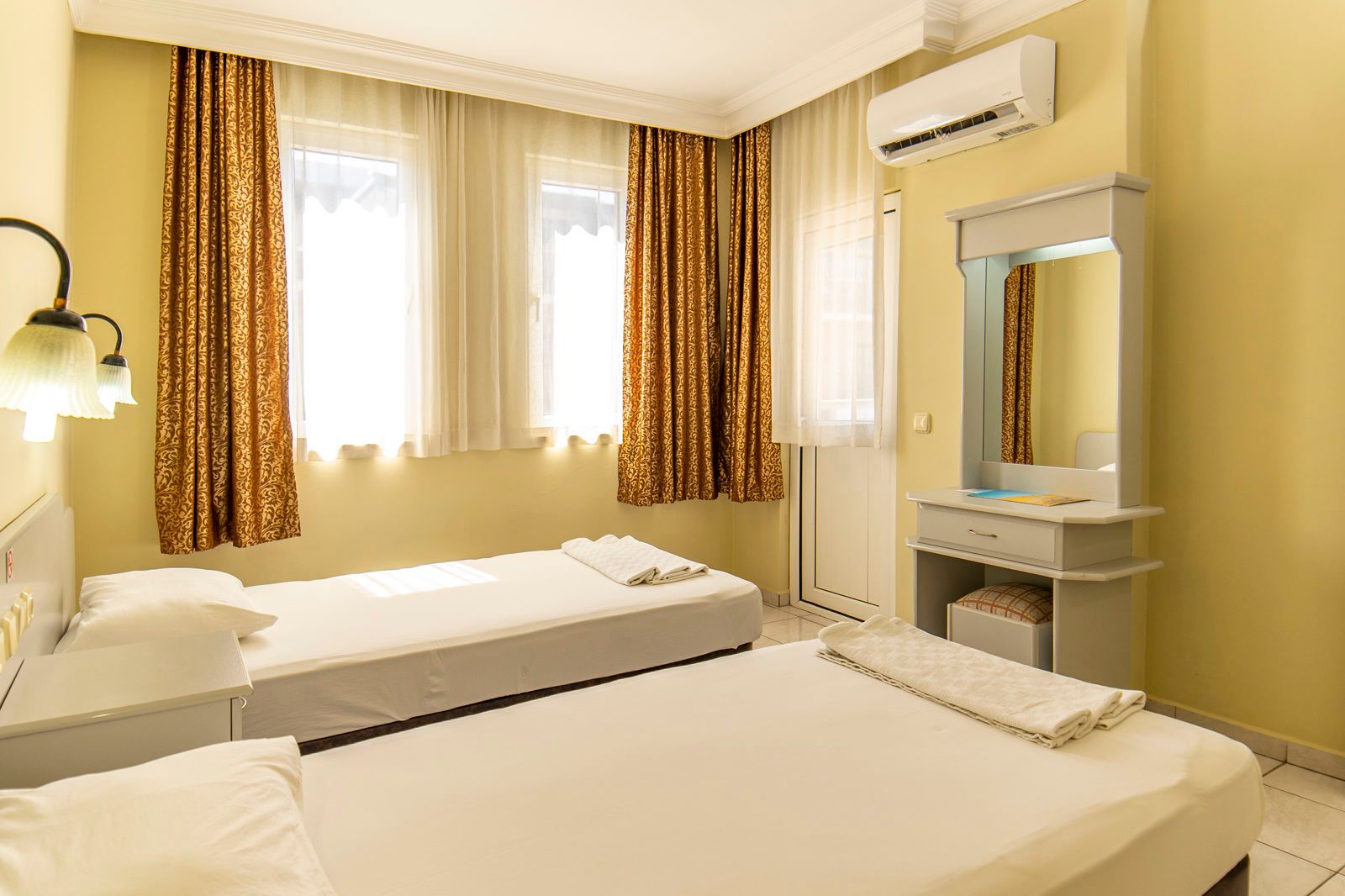 Sailor Apart Otel, foto 6