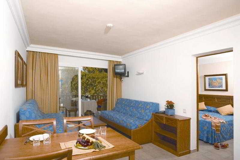 Inturotel Cala Azul, foto 8