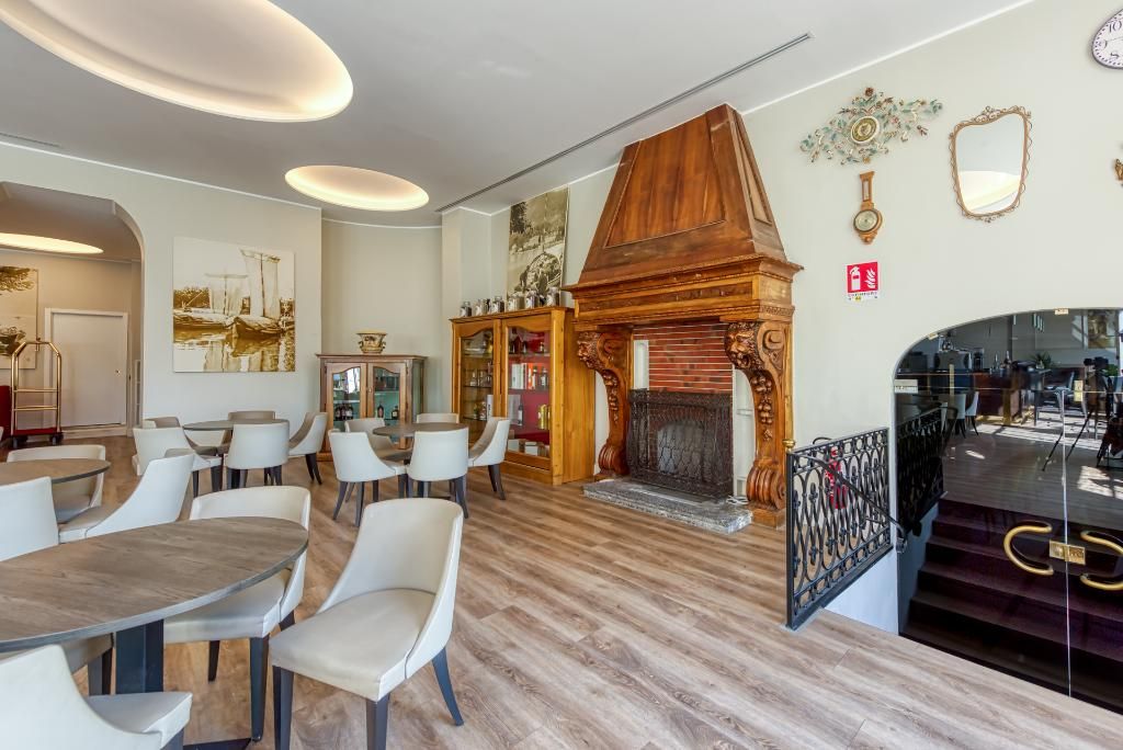 Albergo Bazzoni et du Lac, foto 9