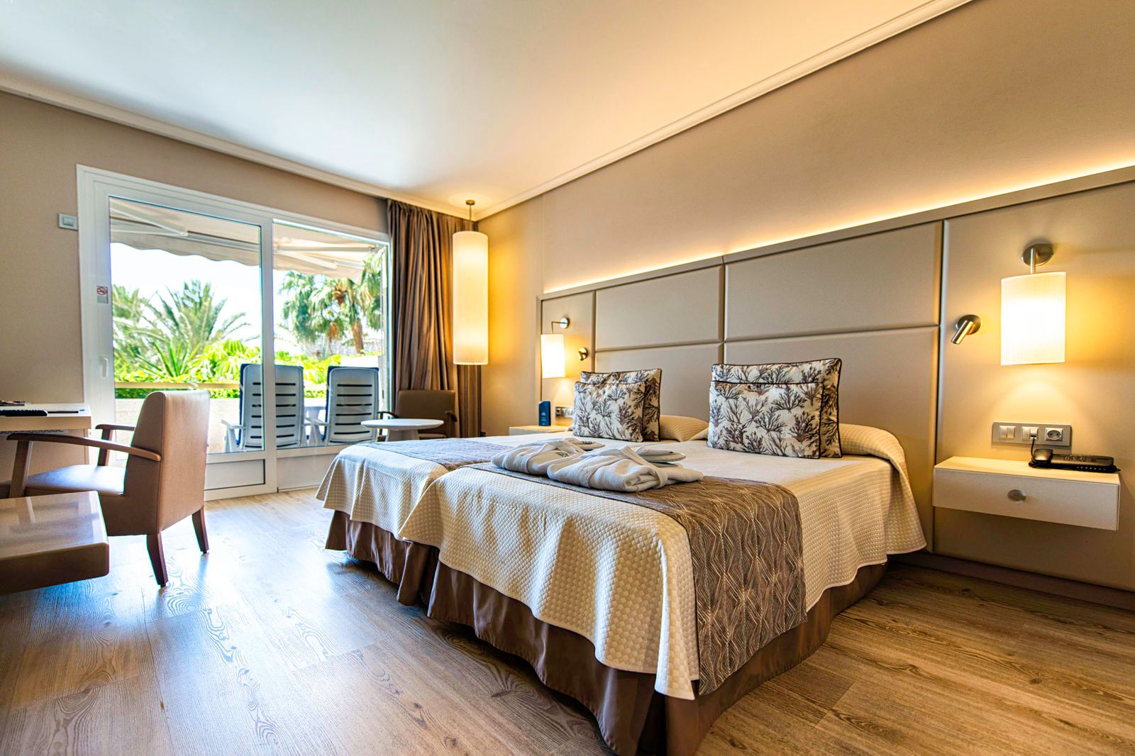 Spring Arona Gran Hotel, foto 7