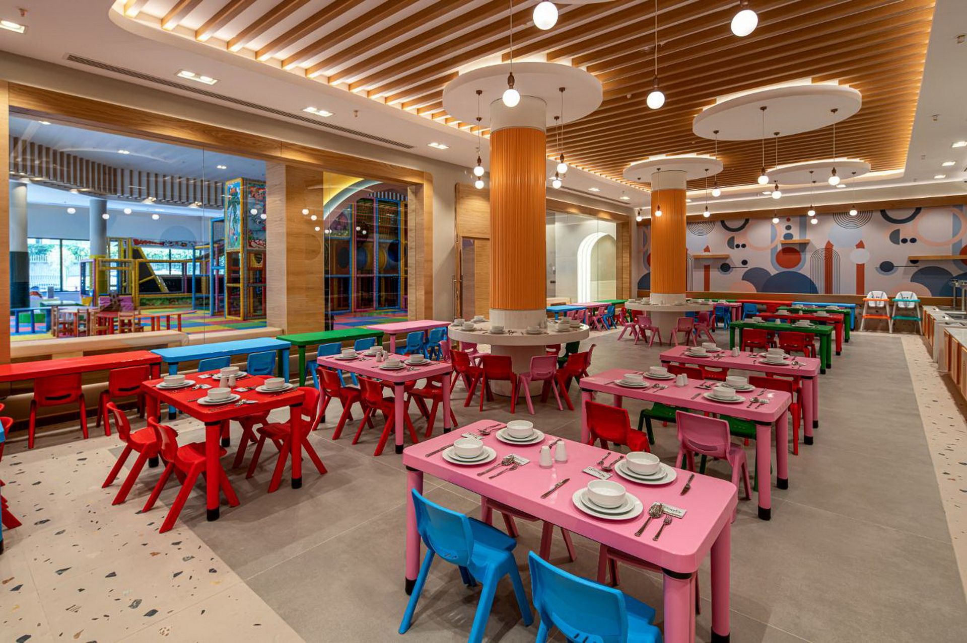 Swandor Hotels & Resorts Kemer, foto 13