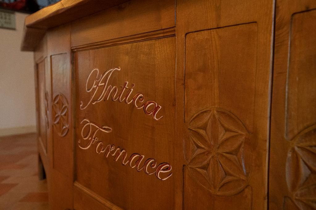 Antica Fornace, foto 7