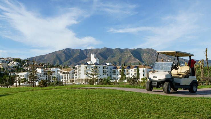 La Zambra Resort, Part Of The Unbound Collection By Hyatt, foto 12