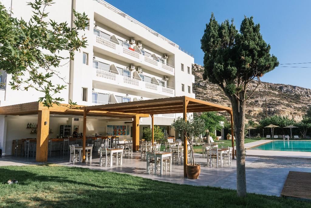 Matala Bay Apartments, foto 14