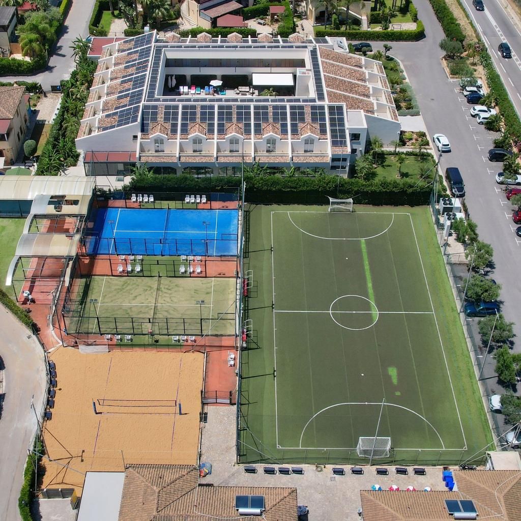 Limen Wellness Hotel, foto 8