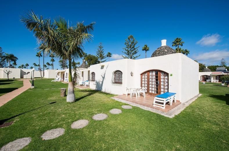 HD Parque Cristóbal Gran Canaria, foto 10