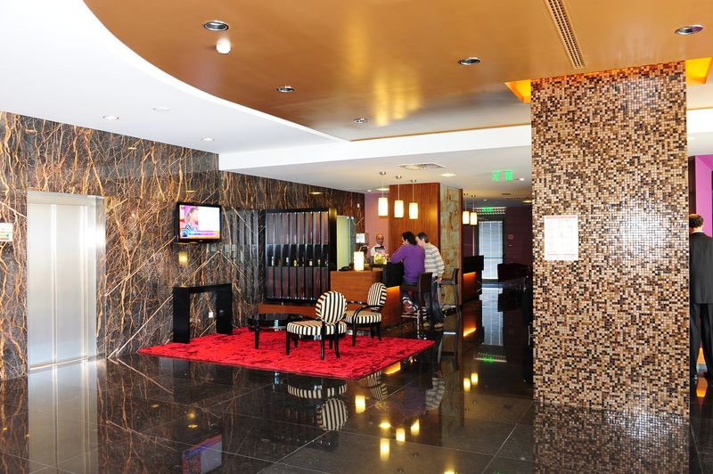 Axis Porto Business & Spa Hotel, foto 10