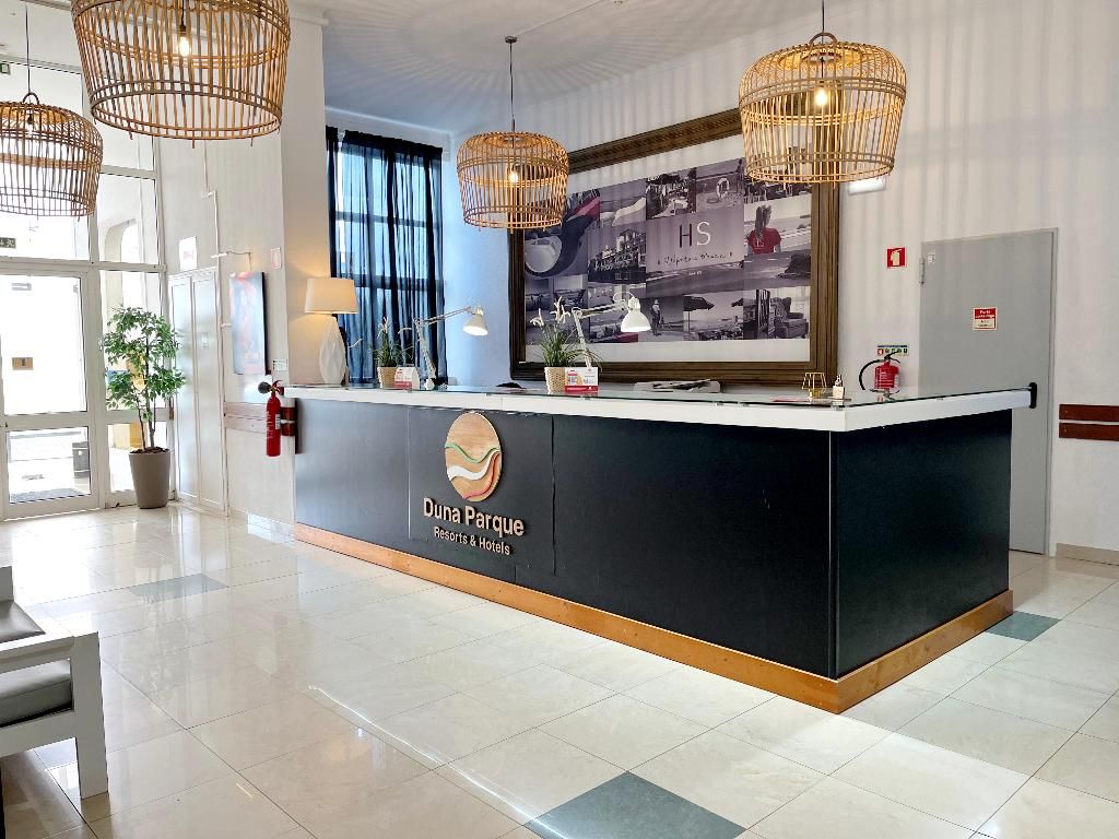 Quartos da Vila Duna Parque Resorts & Hotels, foto 11