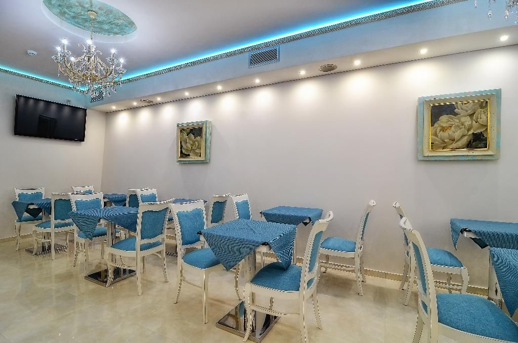 Hotel Parga Princess, foto 3