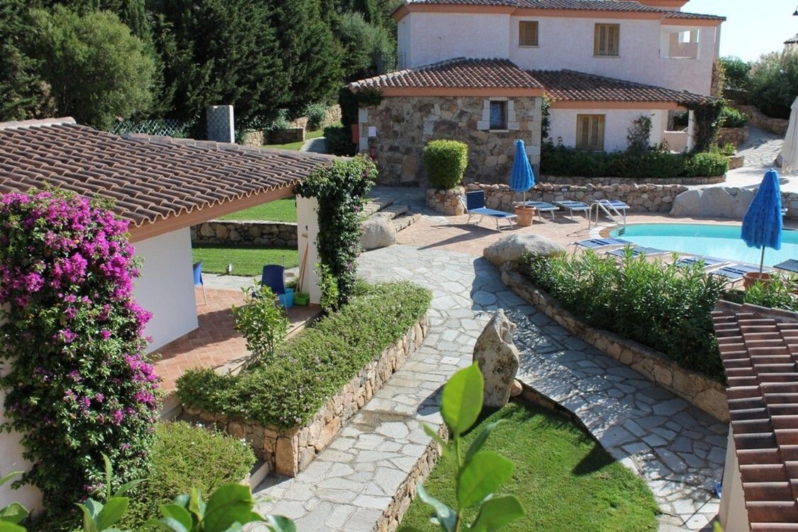 Residence Bouganvillage, foto 12
