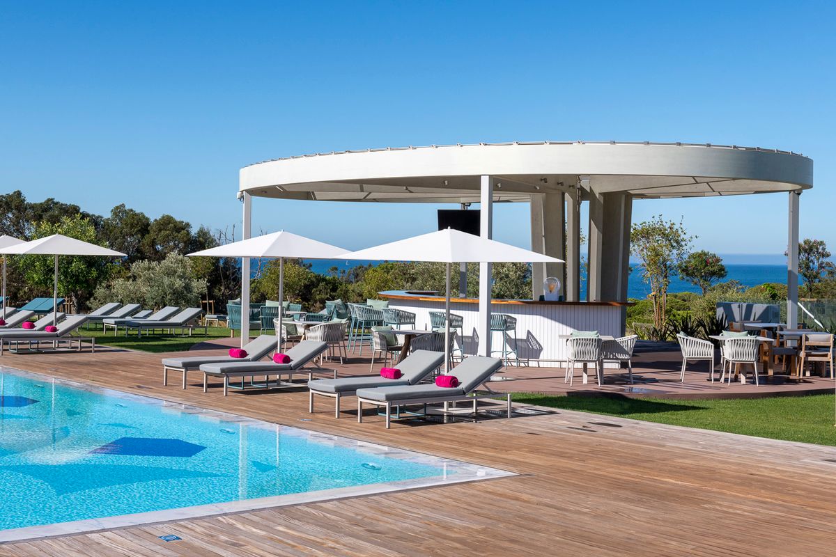 W Residences Algarve, foto 3