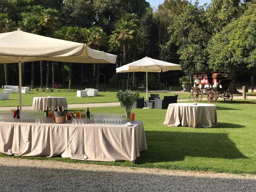 Villa Condulmer, foto 11